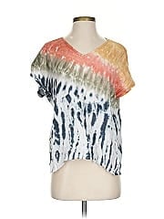 Xcvi Short Sleeve Top