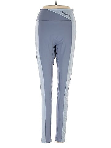 Gymshark Active Pants (view 1)