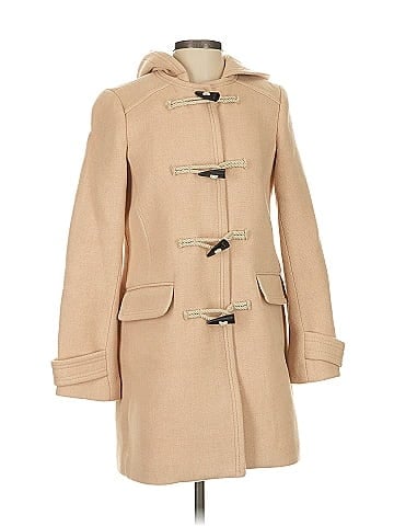 J.Crew Wool Coat (view 1)