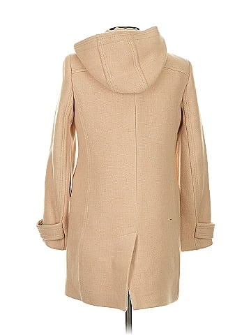 J.Crew Wool Coat (view 2)