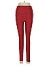 Victoria's Secret Red Active Pants Size M - photo 1