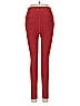Victoria's Secret Red Active Pants Size M - photo 2