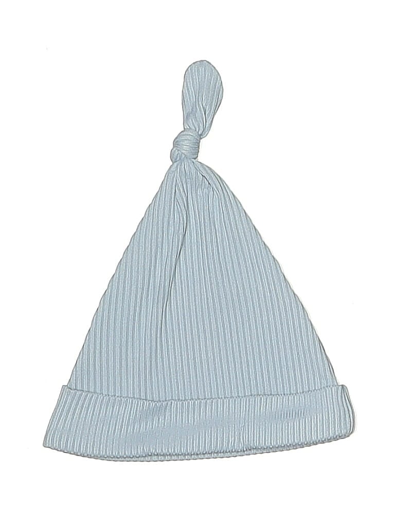 Pre-owned Chick Pea Kids' Beanie Hat In Blue