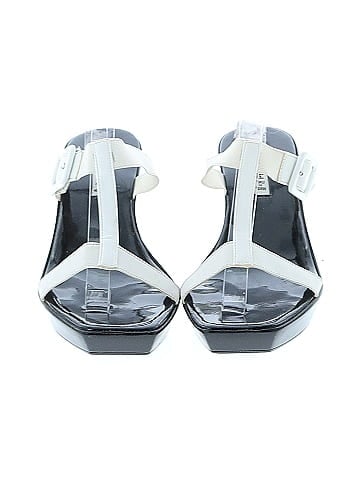 Charles David Wedges (view 2)