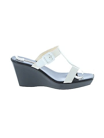 Charles David Wedges (view 1)