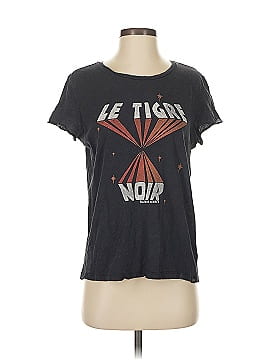 Scotch & Soda Short Sleeve T Shirt