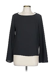 English Factory Long Sleeve Blouse