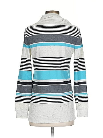 T by Talbots Pullover Hoodie (view 2)