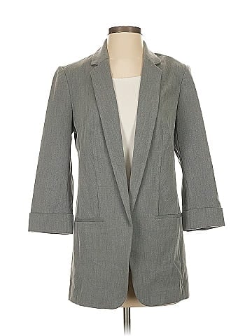 Express Outlet Blazer (view 1)