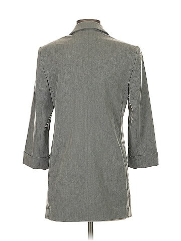 Express Outlet Blazer (view 2)