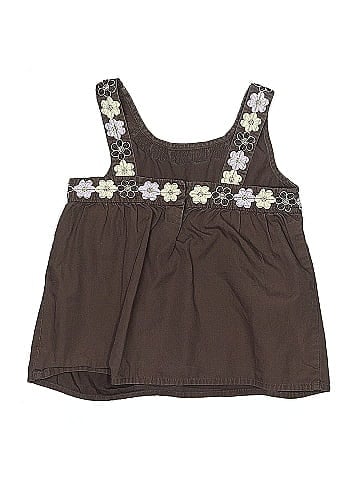 Gymboree Sleeveless Blouse (view 2)