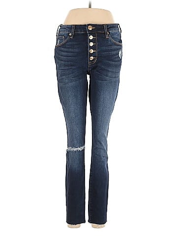 STS Blue Jeans (view 1)