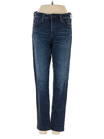 Adriano Goldschmied Jeans (view 1)