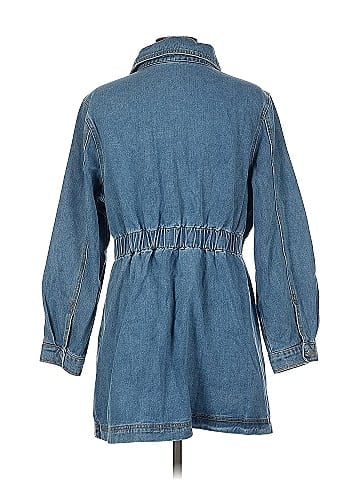 Shein Curve Casual Dress (view 2)