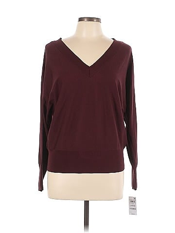 INC International Concepts Pullover Sweater (view 1)