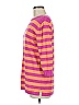 Belle By Kim Gravel Pink Pullover Sweater Size M - photo 4