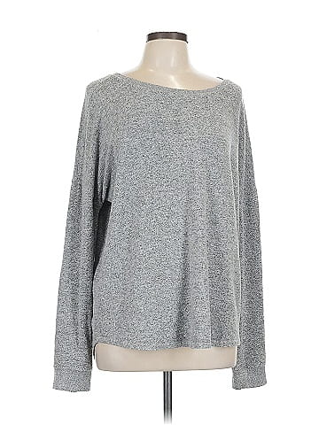 Free Press Pullover Sweater (view 1)