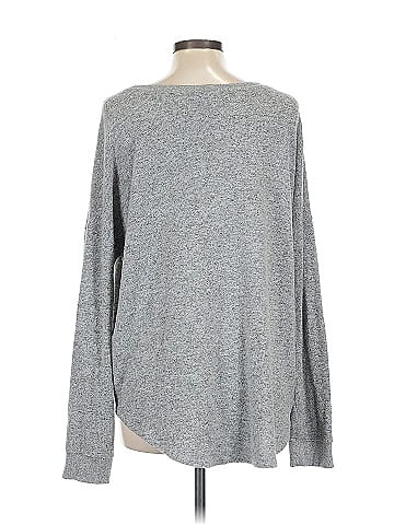 Free Press Pullover Sweater (view 2)