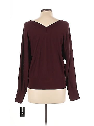 INC International Concepts Pullover Sweater (view 2)