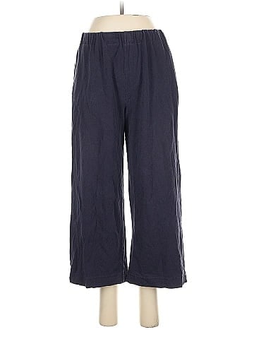 Karen Scott Sport Casual Pants (view 1)