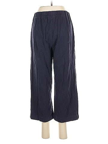 Karen Scott Sport Casual Pants (view 2)