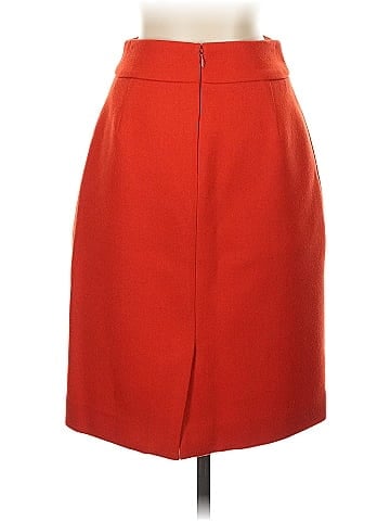 J.Crew Wool Skirt (view 2)