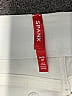 SPANX Solid Ivory White Athletic Shorts Size M - photo 3