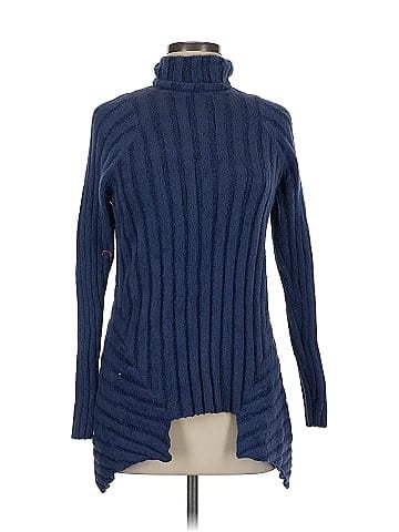 DG^2 by Diane Gilman Turtleneck Sweater (view 1)