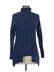 Dg^2 By Diane Gilman Turtleneck Sweater