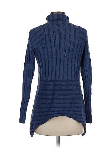 DG^2 by Diane Gilman Turtleneck Sweater (view 2)