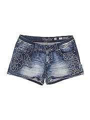 Miss Me Denim Shorts