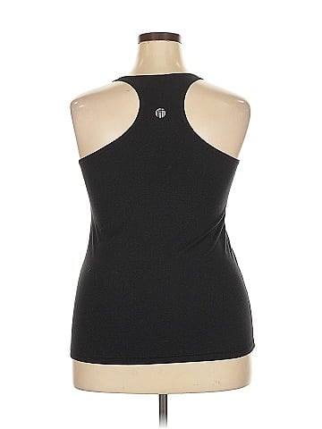 Raw Threads Tank Top (view 2)