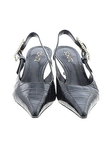 Schutz Heels (view 2)