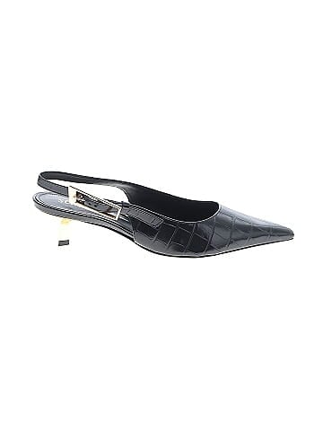 Schutz Heels (view 1)