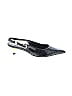 Schutz Black Heels Size 9 - photo 1