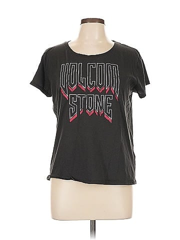 Volcom Short Sleeve T-Shirt (view 1)