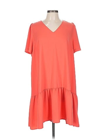 A New Day Casual Dress (view 1)