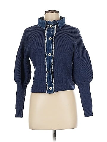 J. Galt Cardigan (view 1)