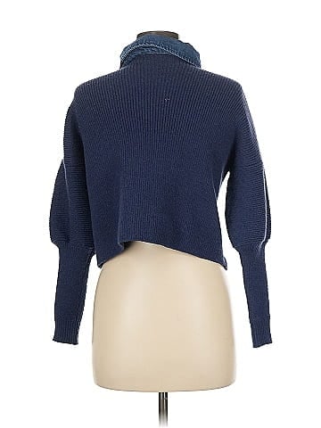 J. Galt Cardigan (view 2)