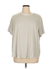 Terra & Sky Short Sleeve T Shirt