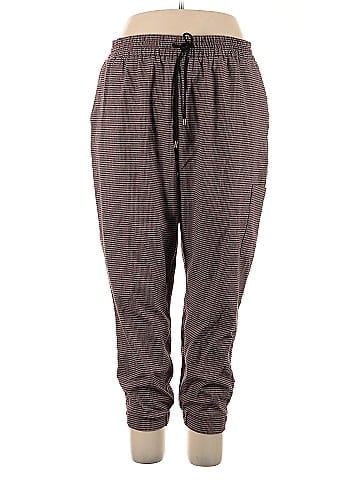 Susan Graver Casual Pants (view 1)