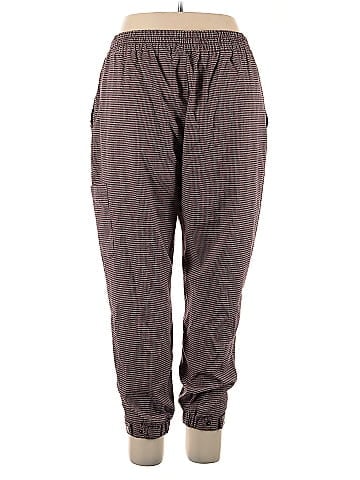 Susan Graver Casual Pants (view 2)
