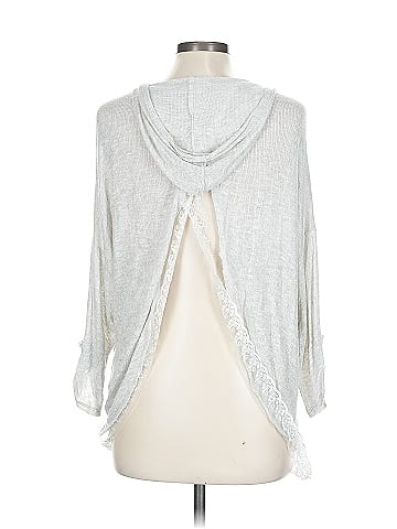Blu Pepper Pullover Sweater (view 2)