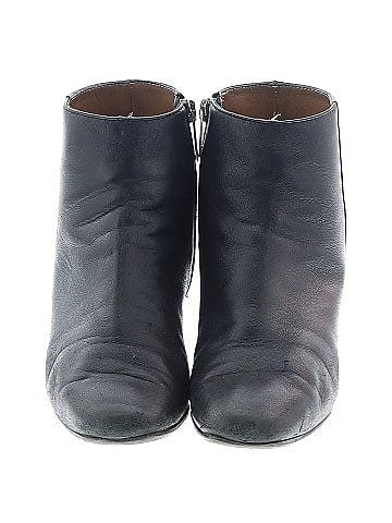 AQUATALIA Ankle Boots (view 2)