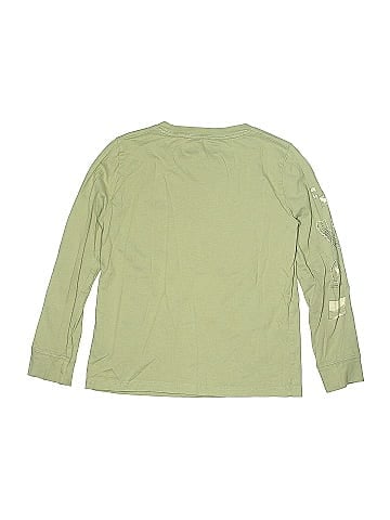 Abercrombie Long Sleeve T-Shirt (view 2)