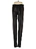 Byblos Black Casual Pants Size S - photo 1