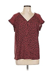 Fortune + Ivy Short Sleeve T Shirt