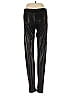 Byblos Black Casual Pants Size S - photo 2