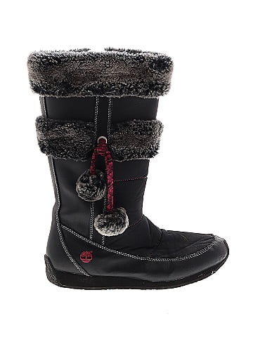 Timberland Boots (view 1)