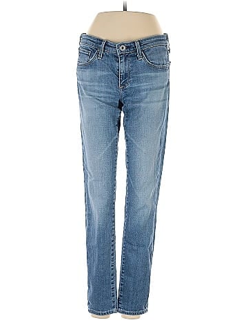 Adriano Goldschmied Jeans (view 1)
